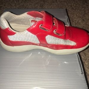 Original Parada Sneakers in kids